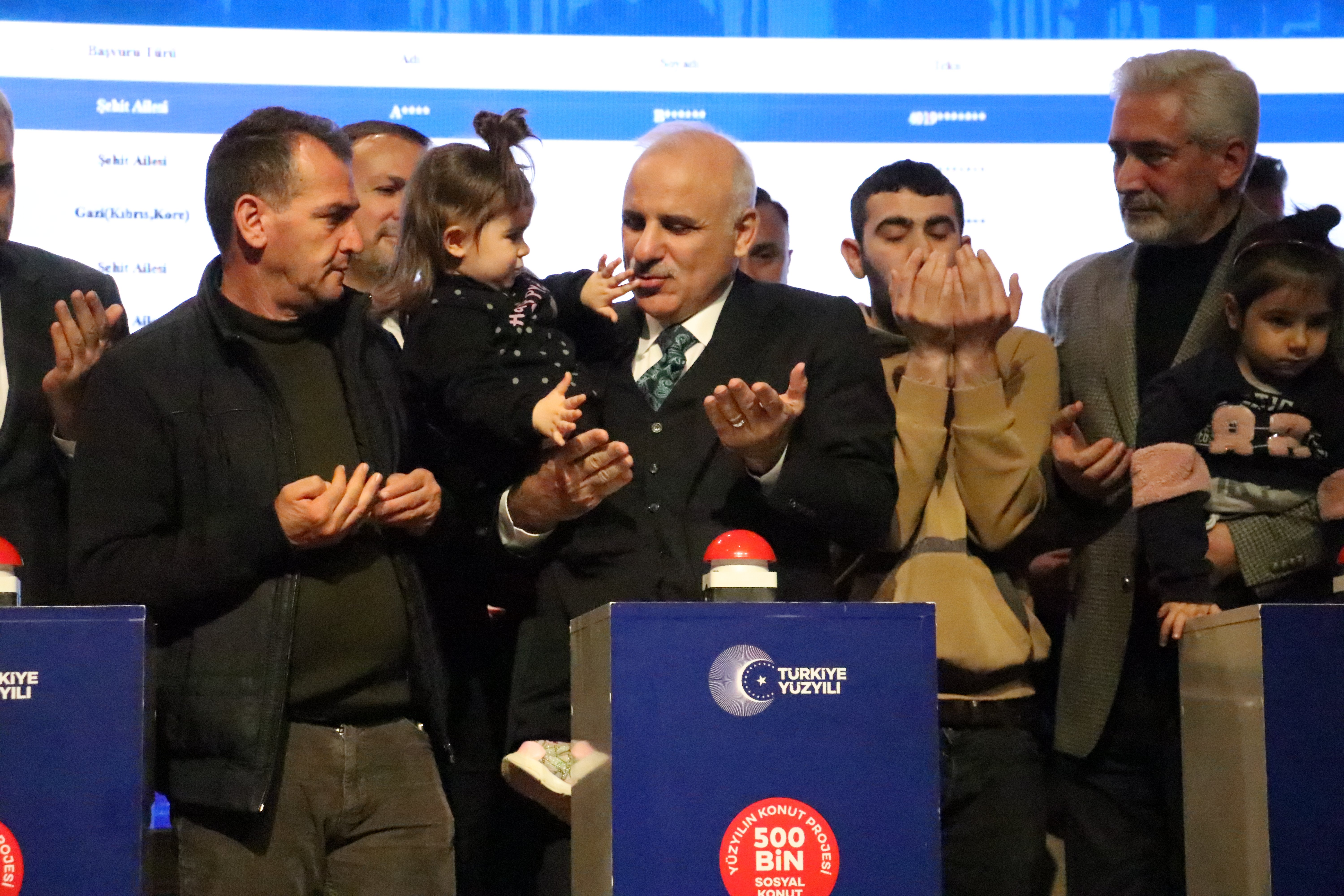 Diyarbakır Valisi Murat Zorluoğlu konuşma