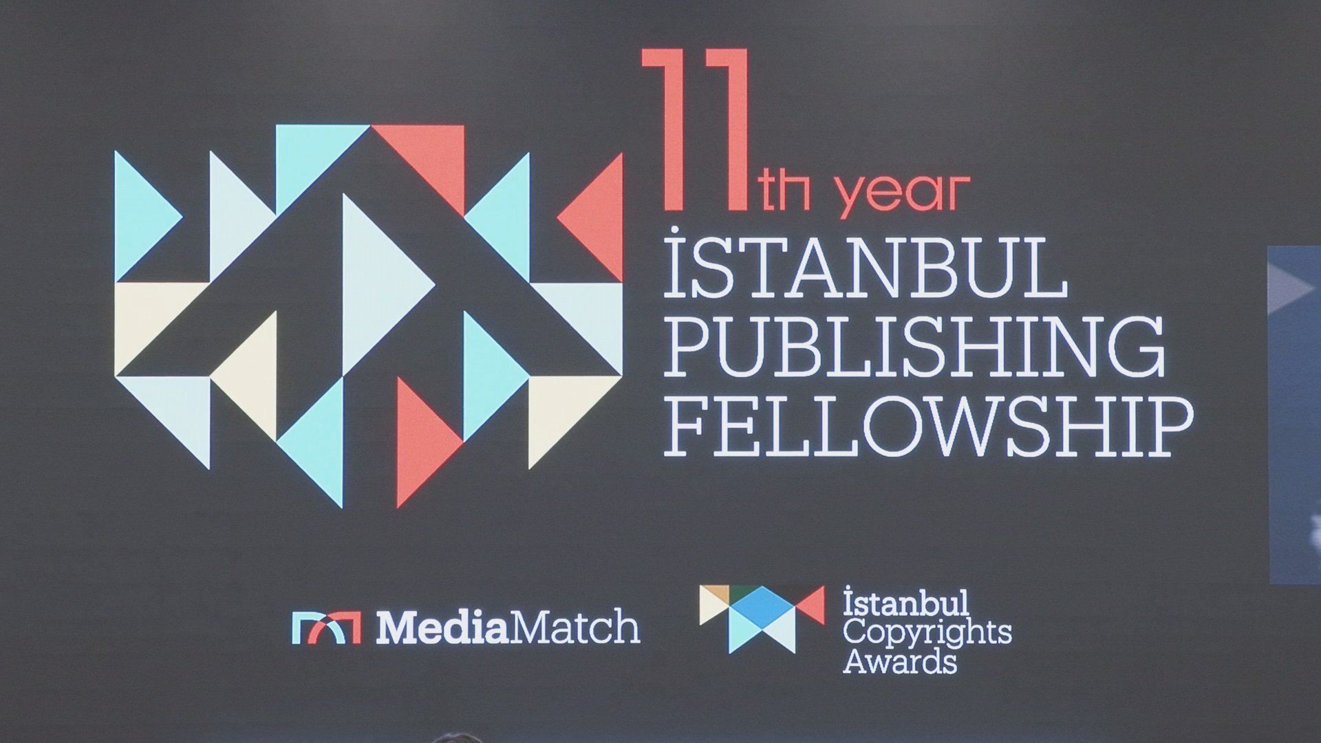 Bilal Erdoğan Konuşması