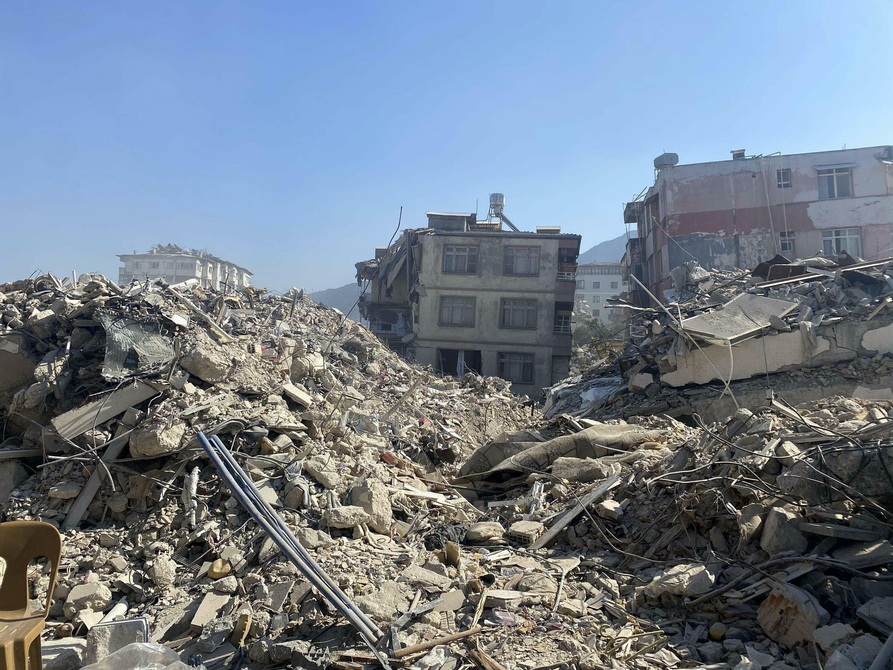 Prof. Dr. Hasan Sözbilir