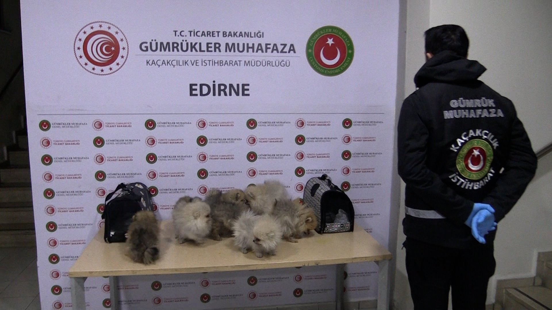 Ticaret Bakanlığı Açıklaması