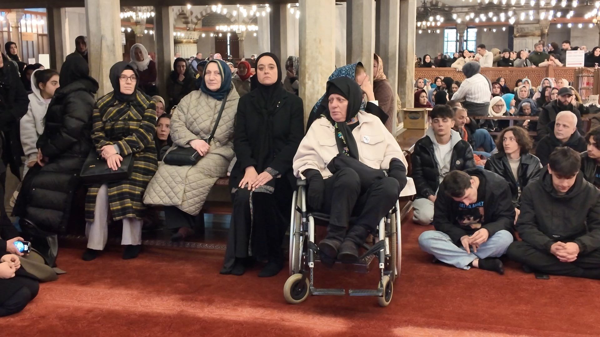 Adalet Bakanı Yılmaz Tunç