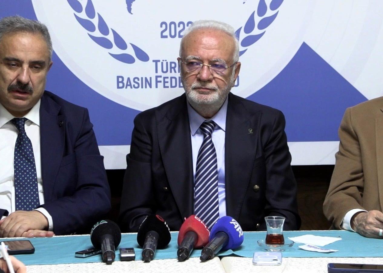 TBMM Komisyon Toplantısı