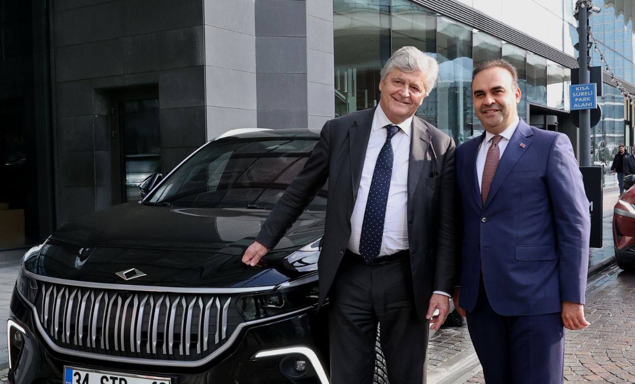 Bilişim Vadisi İstanbul Kampüsü