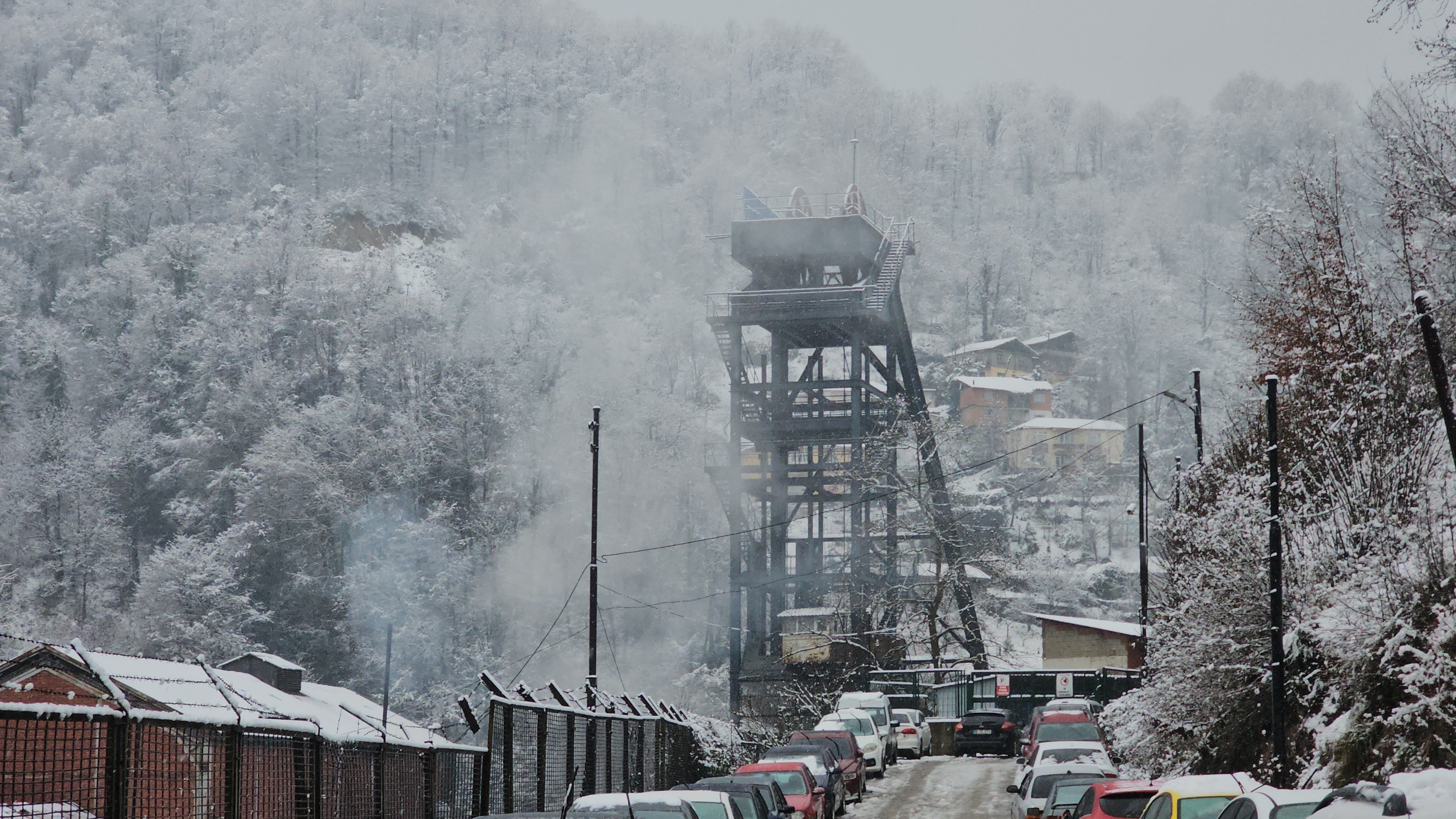 TTK Maden Ocağı İş Durdurma Davası