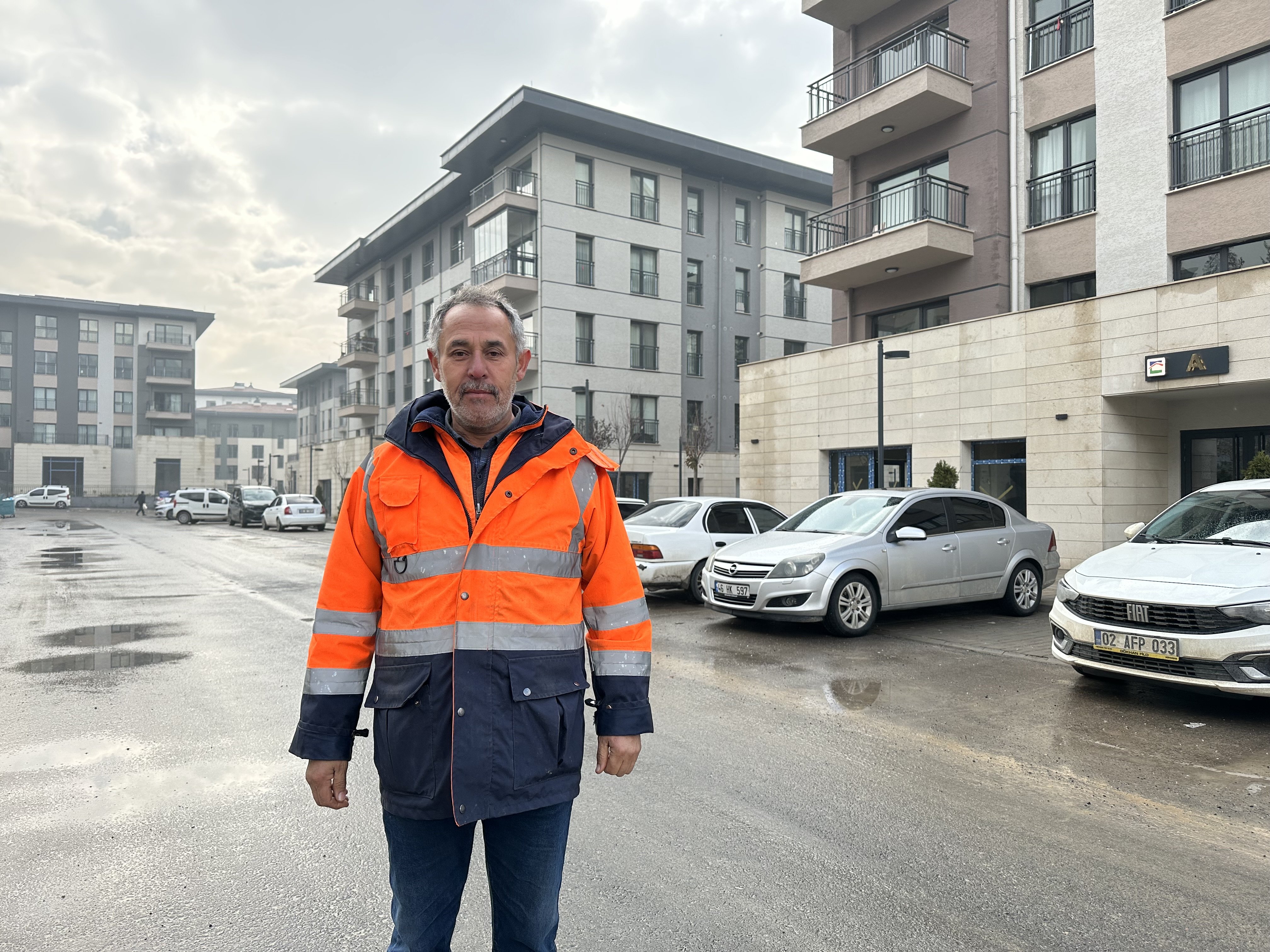 Asrın İnşası çalışmaları