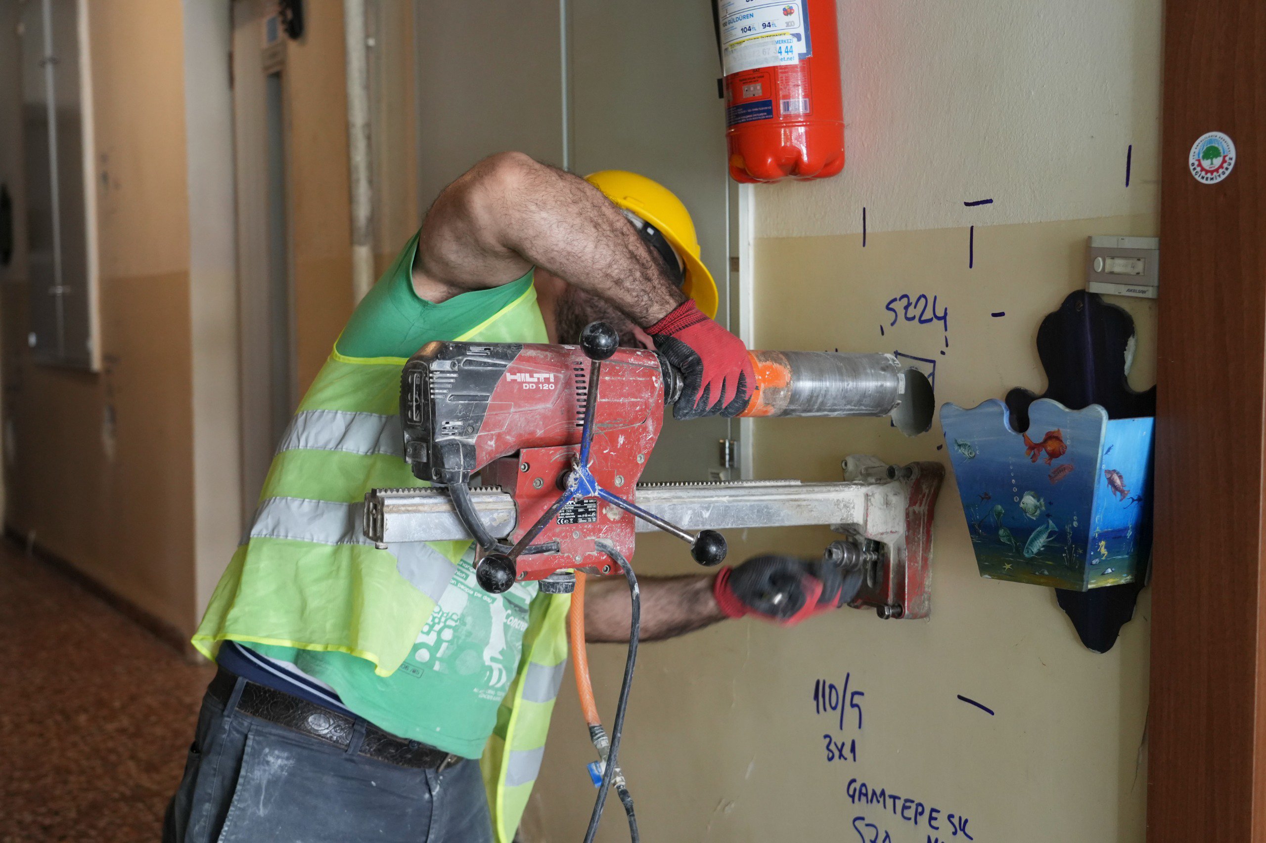 İstanbul kentsel dönüşüm İBB