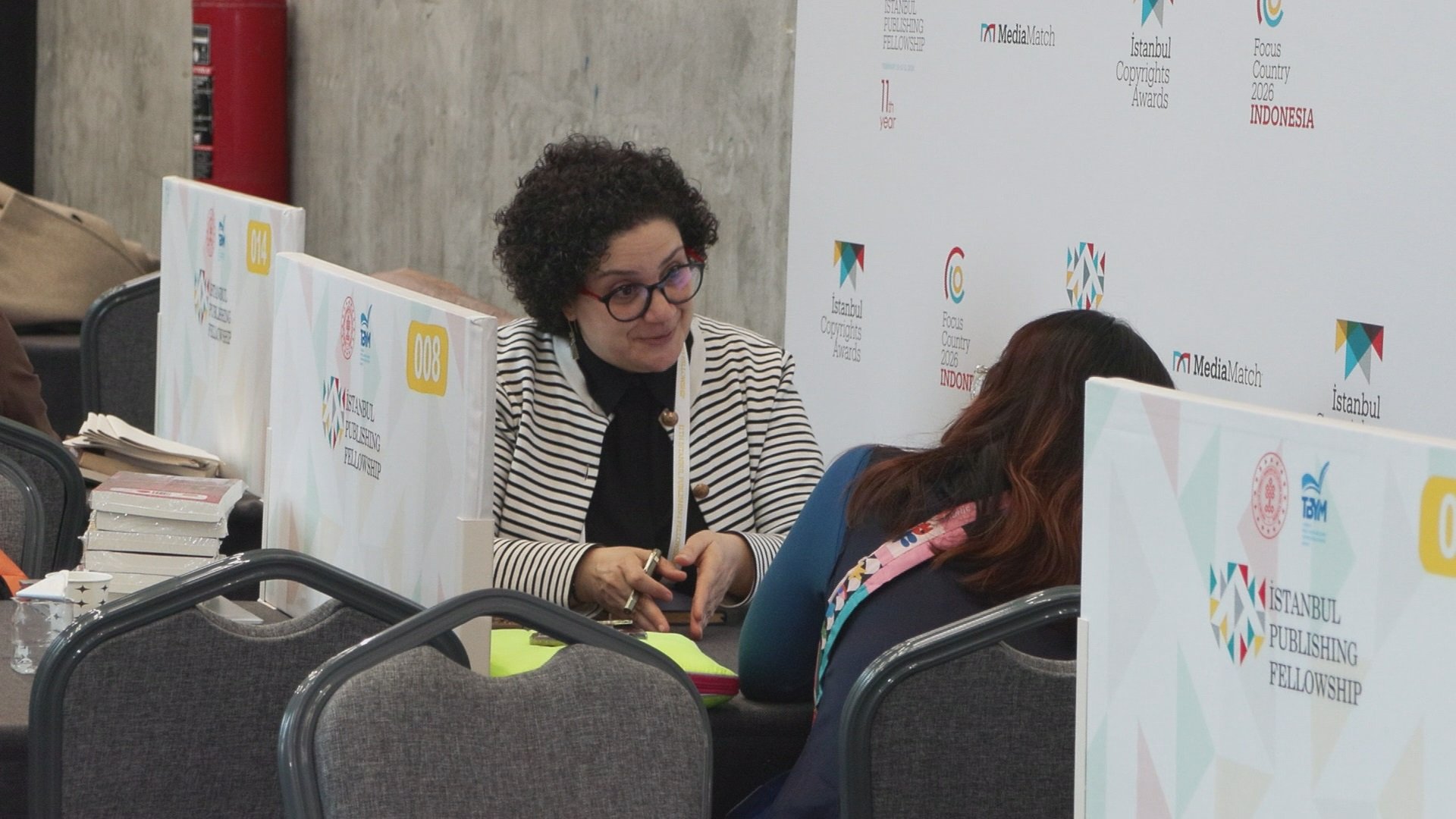 Kültür ve Turizm Bakan Yardımcısı Gökhan Yazgı