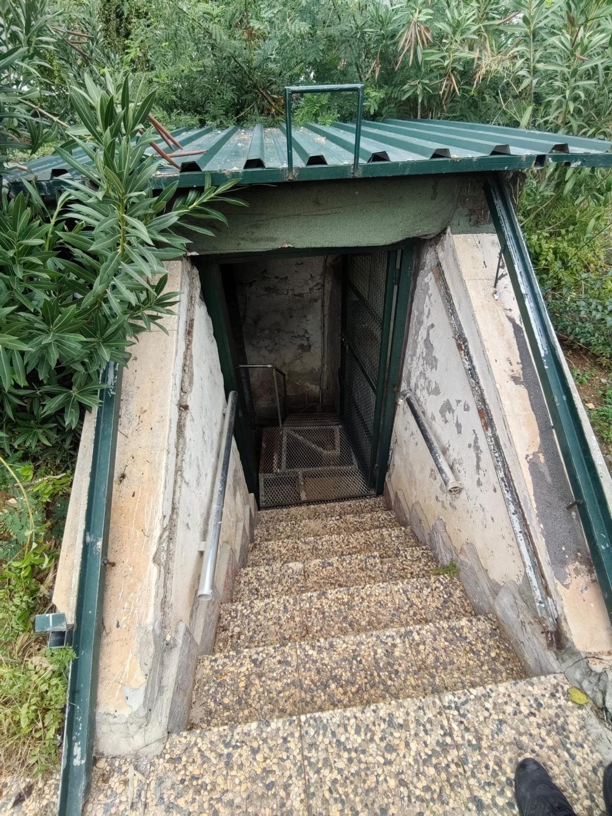 Antalya Falezleri İnceleme