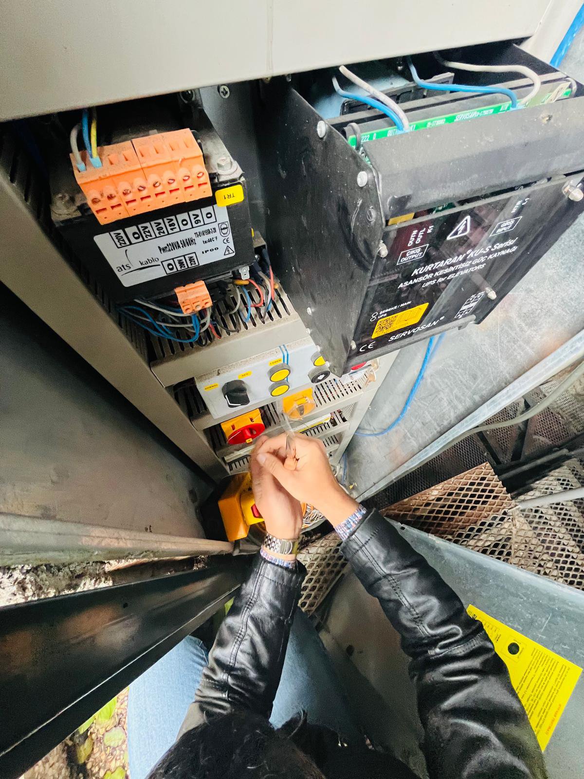 Muratpaşa Belediyesi Zabıta