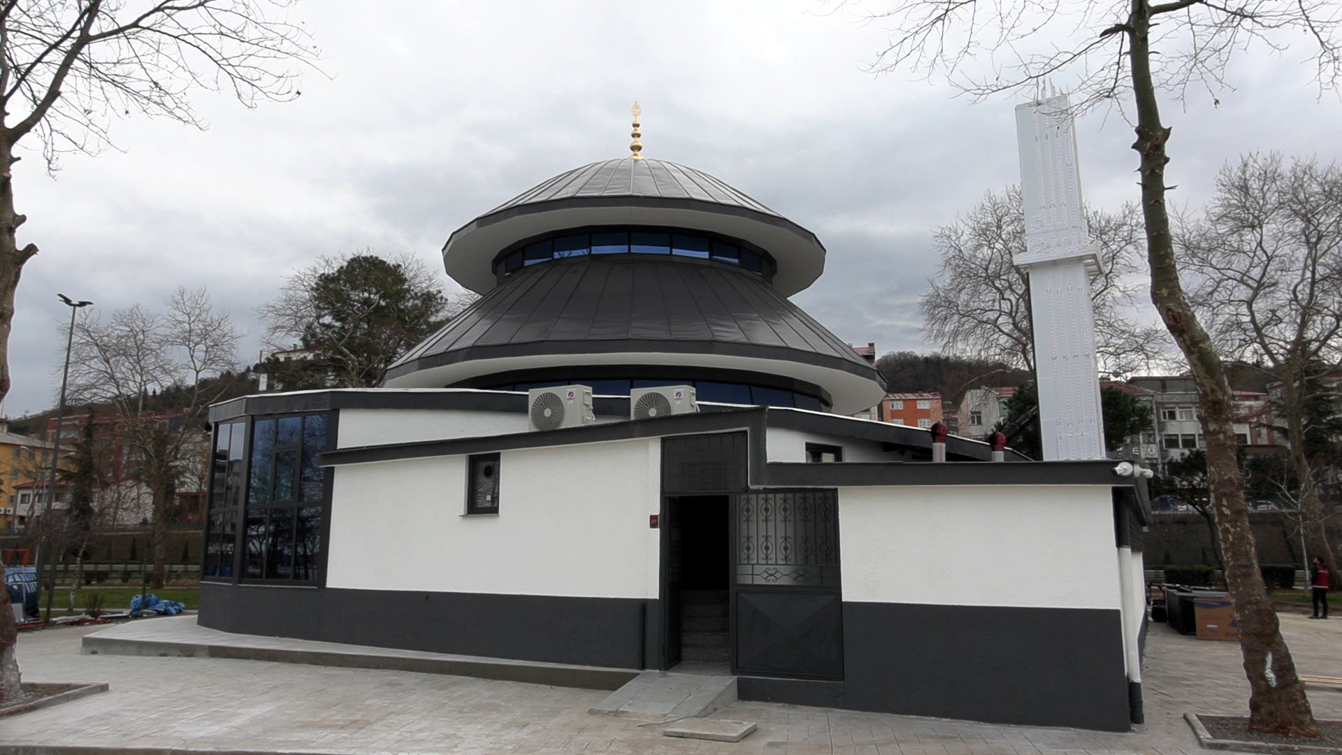 Hakan Fidan diplomatik görüşme