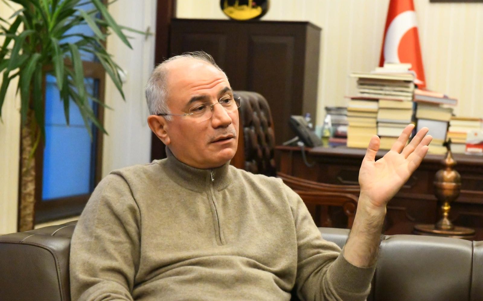 Terörsüz Türkiye Süreci Komisyon