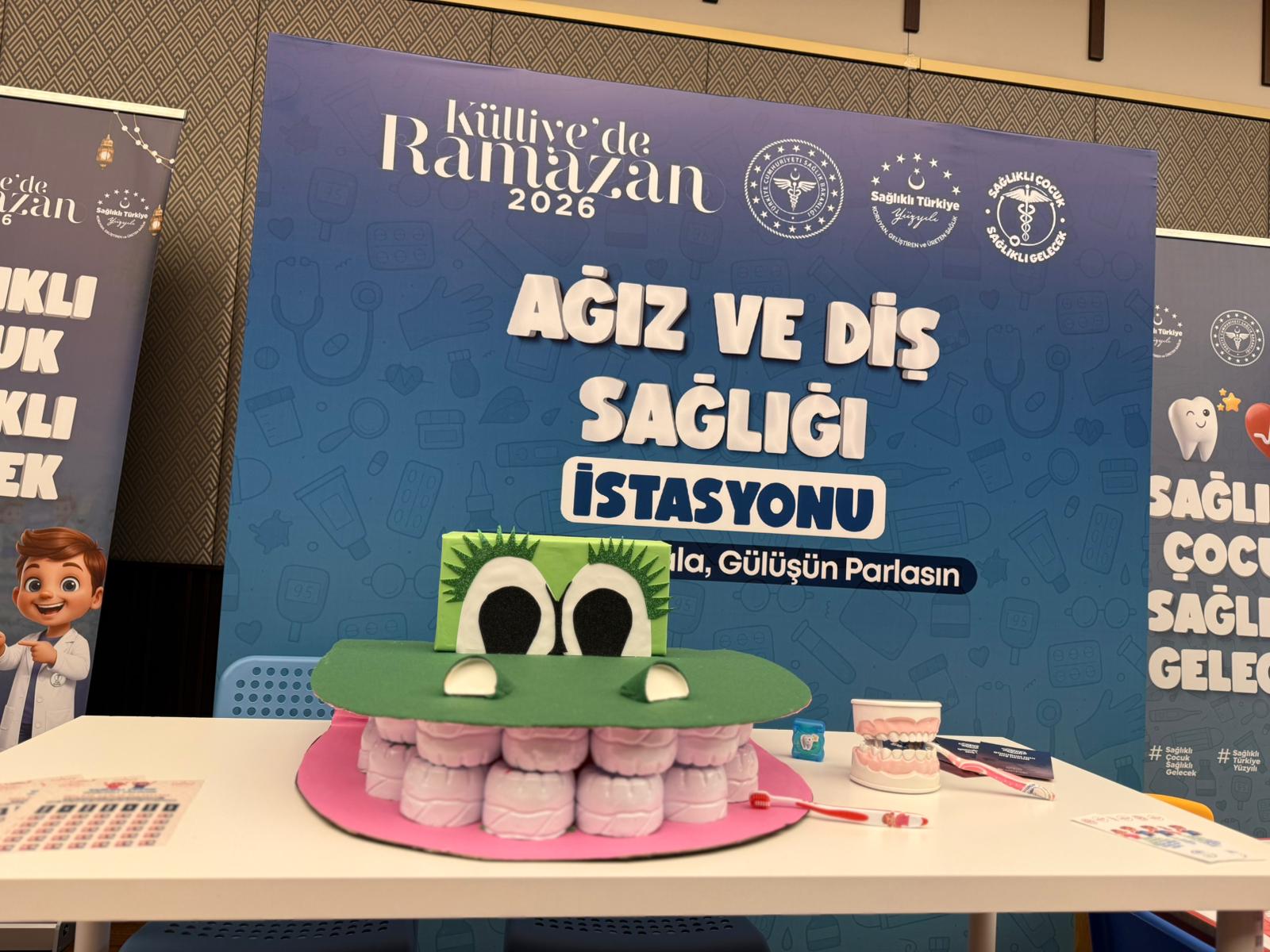 Cumhurbaşkanlığı Külliyesi Millet Camii