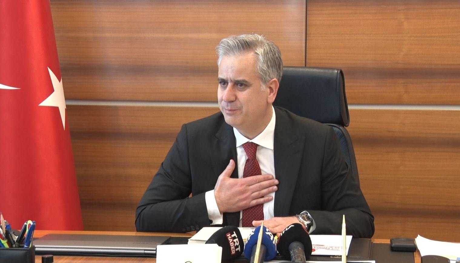 Hasan Basri Yalçın Zeynep Güneş Akgün