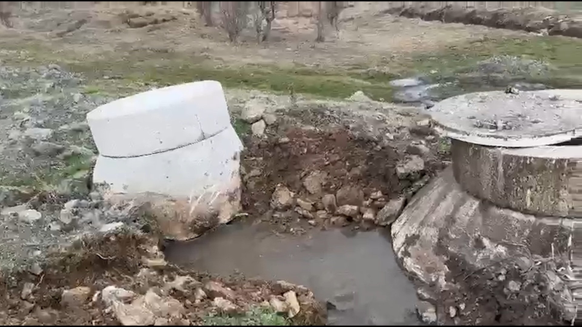 Çevre Şehircilik ve İklim Değişikliği Bakanlığı ASKİ ceza