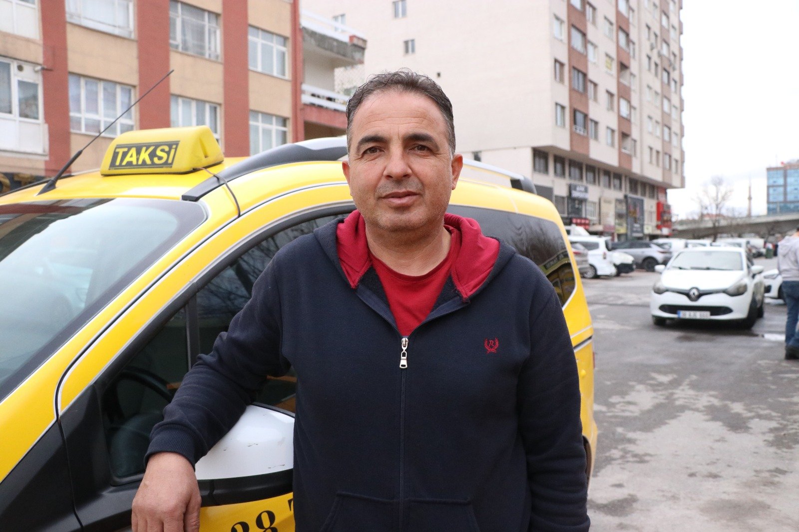 Dışişleri Bakanı Hakan Fidan basın toplantısı