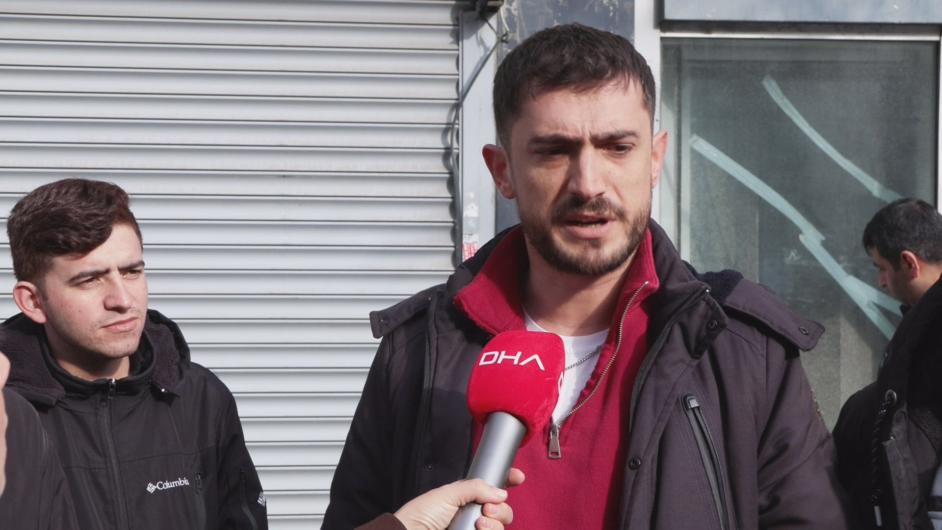 Sultangazi işçi hakları ihlali