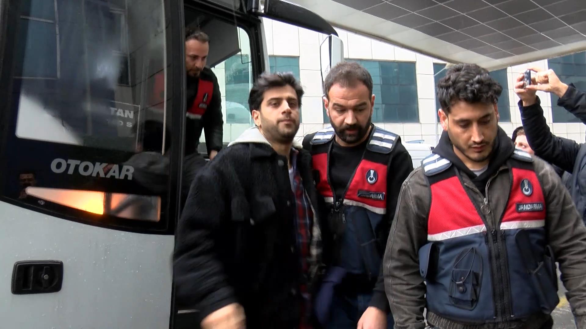 Adli kontrol tedbiri