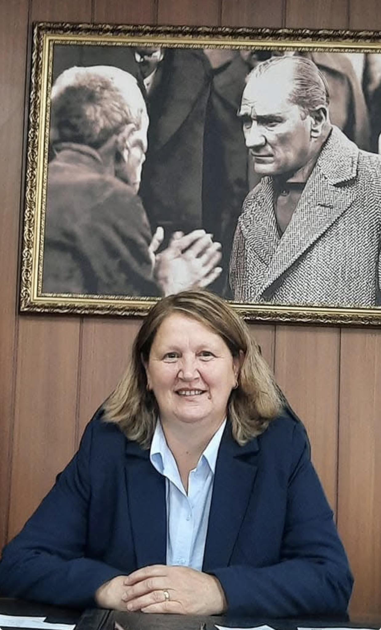 Görele Belediye Meclisi Seçim