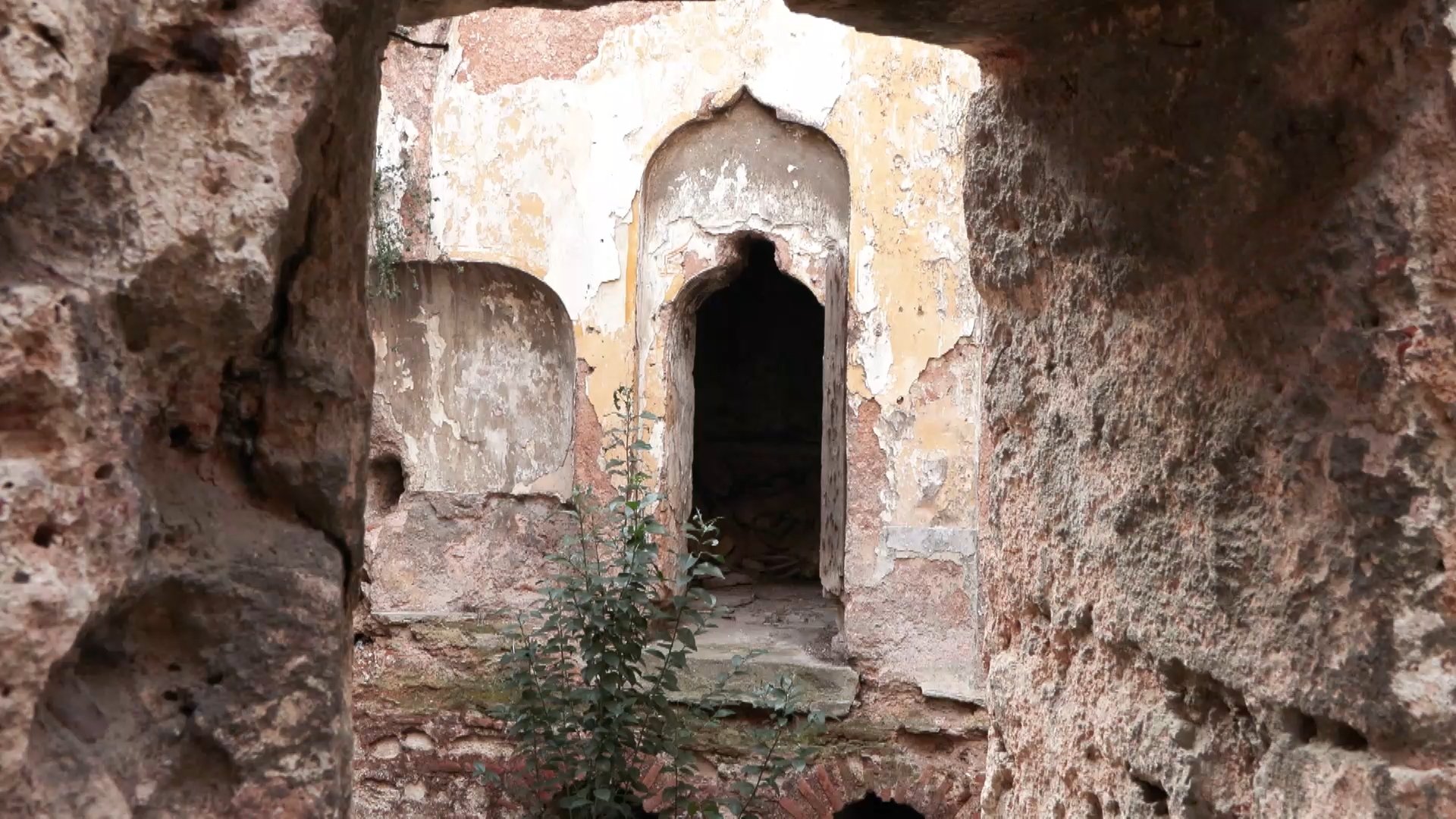 Arasta Hamamı Restorasyon Fatih Belediyesi