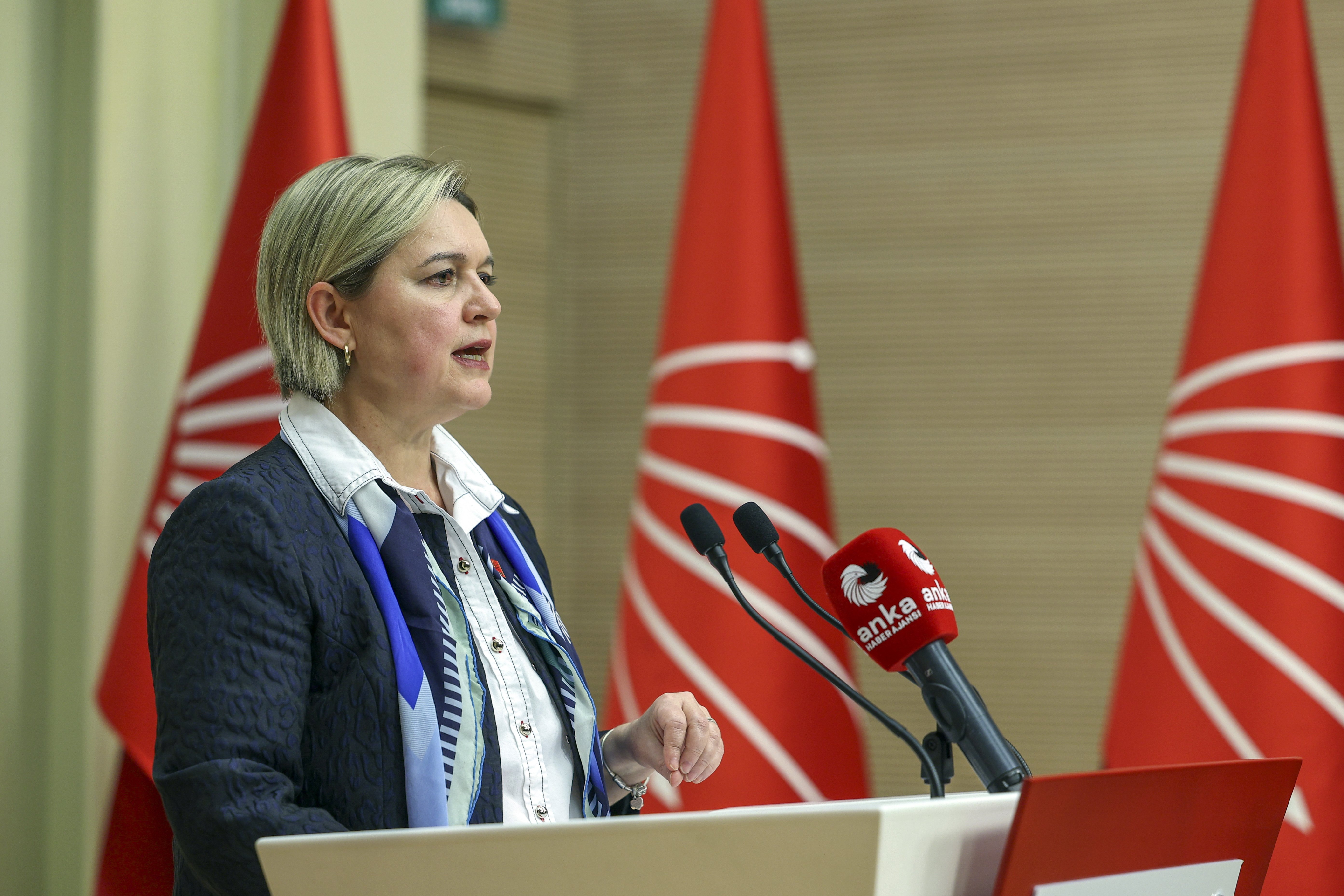 CHP ekonomi politikaları