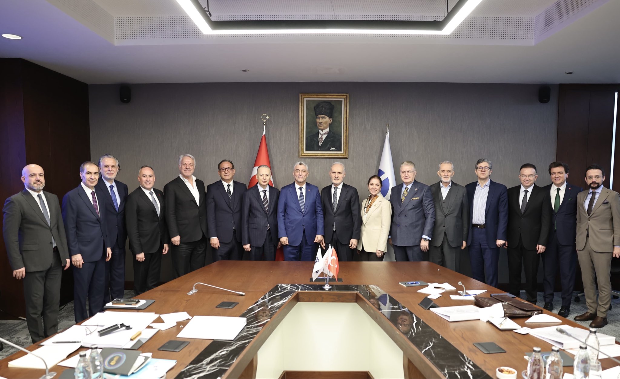 Türkiye Hizmet İhracatı Grafiği