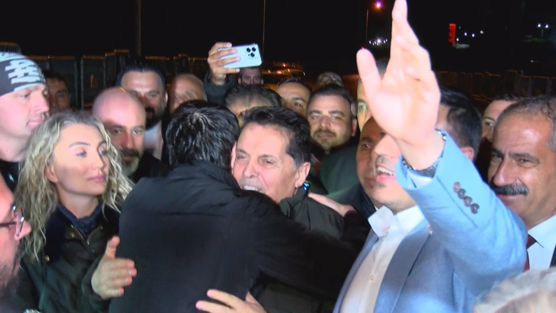 Ahmet Özer mahkeme savunması