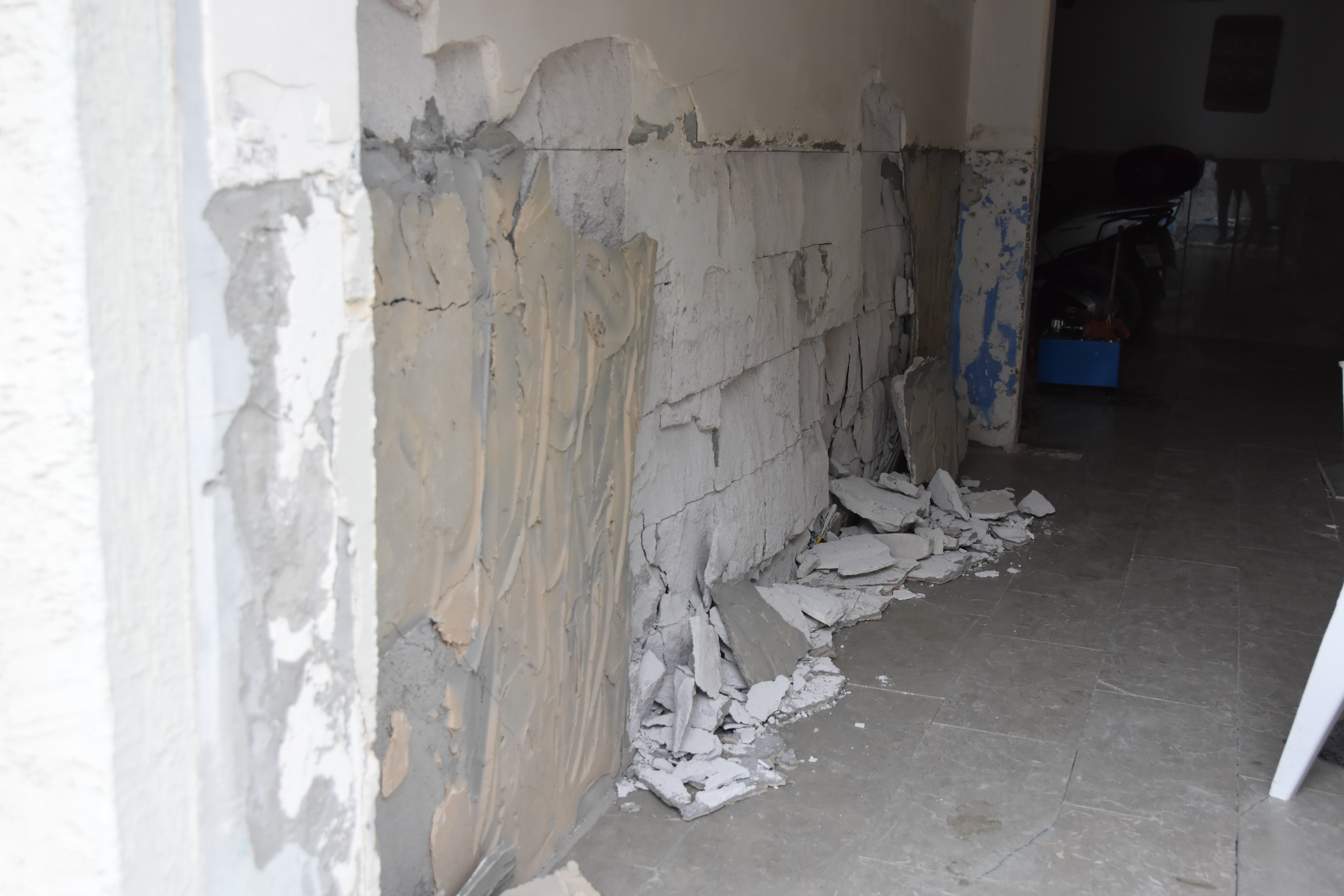 Prof. Dr. Eyübhan Avcı teknik açıklama