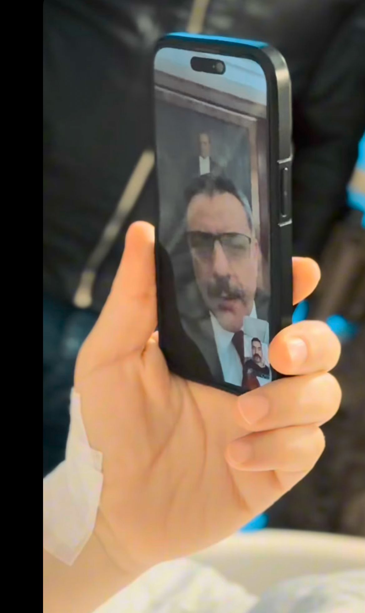 İl Emniyet Müdürü ziyareti