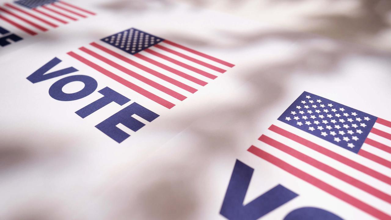 ABD Seçimleri ve Kimlik Tartışması