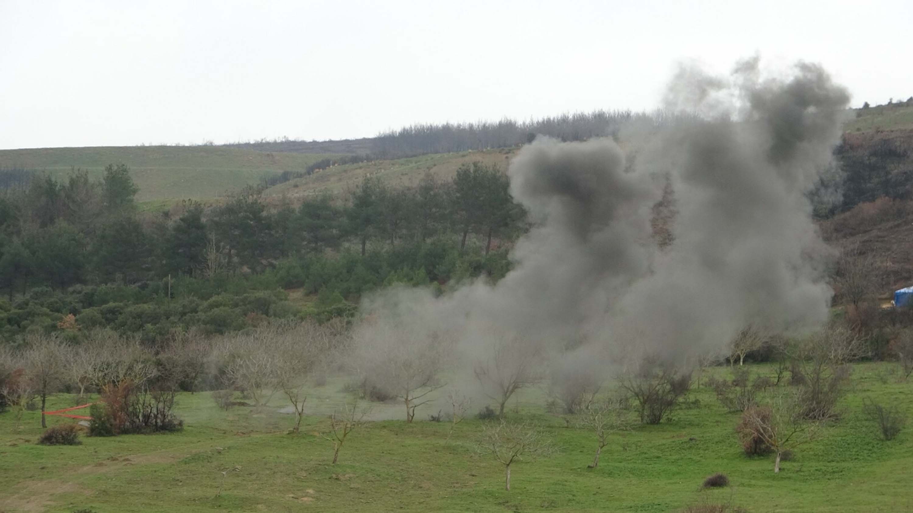 Durgun Sulardan Geçiş Eğitimi