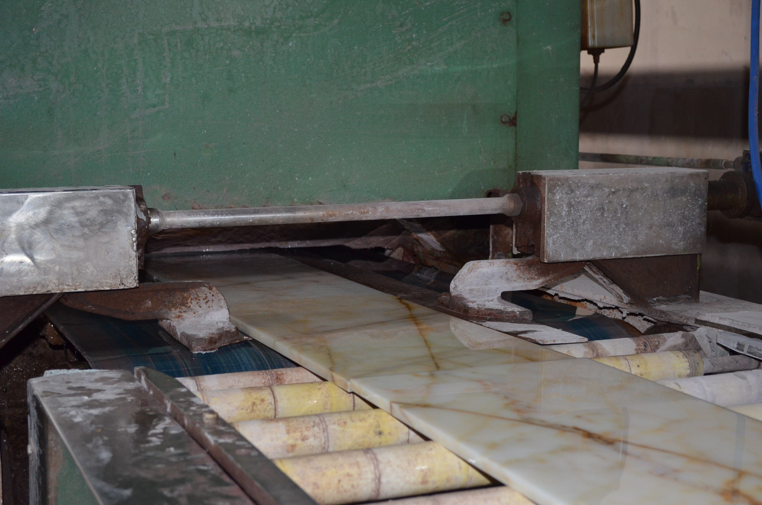 Vişne Mermeri İhracat