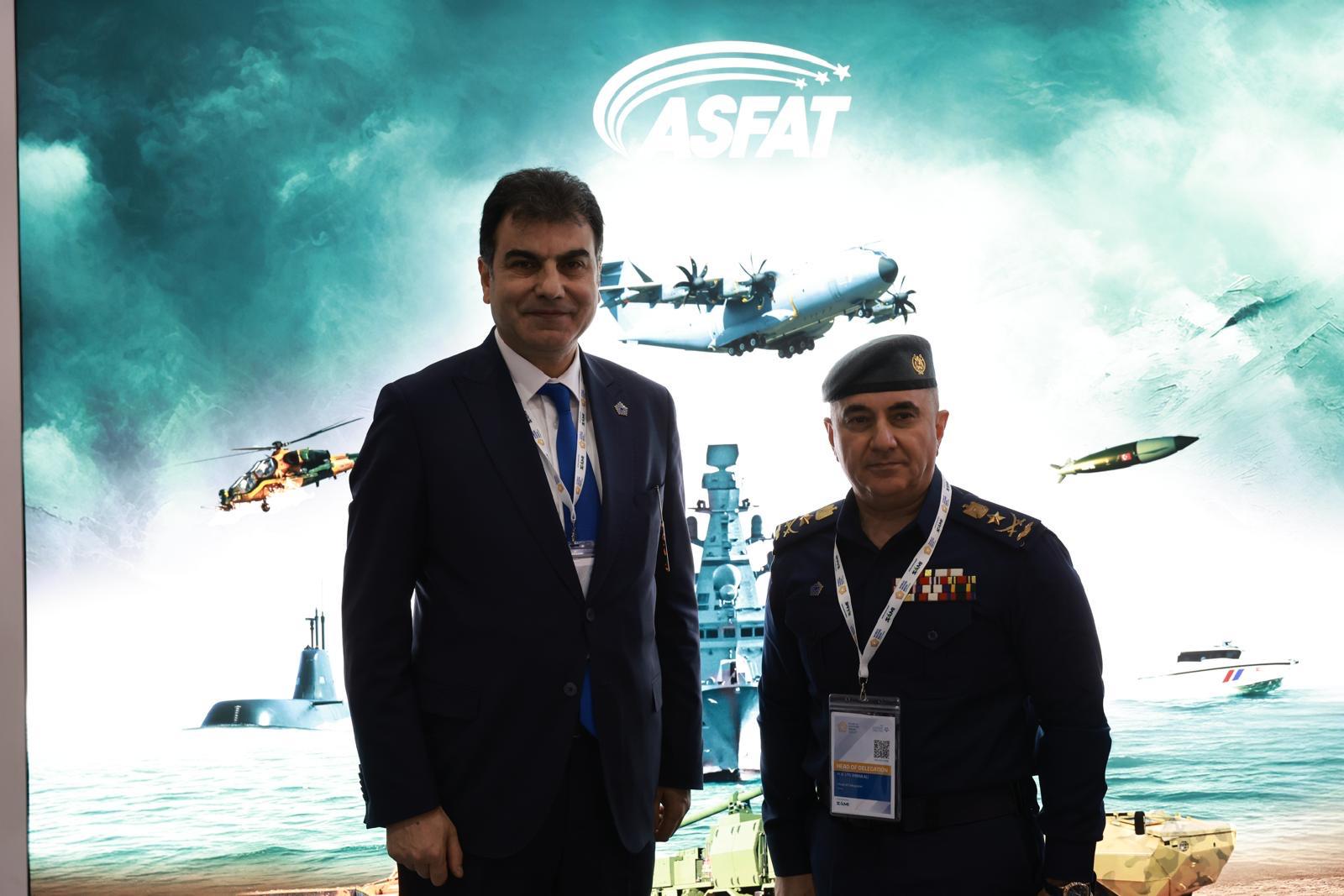 Dünya Savunma Gösterisi Riyad Savunma Diplomasisi