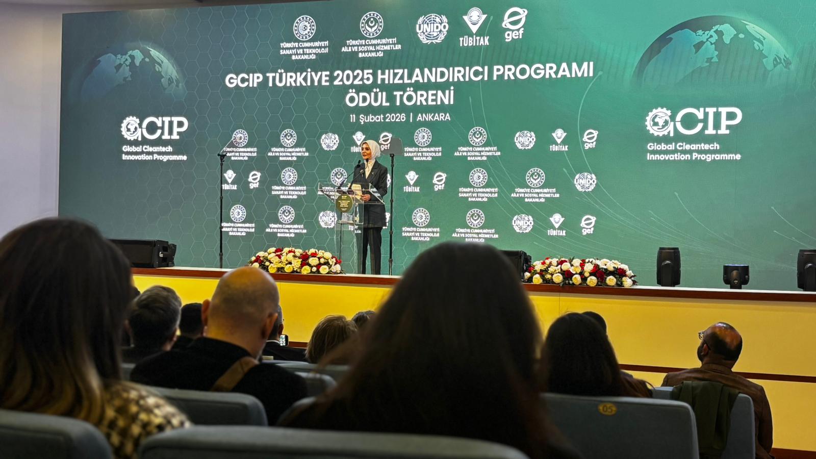 Bakanlar Kacır ve Göktaş