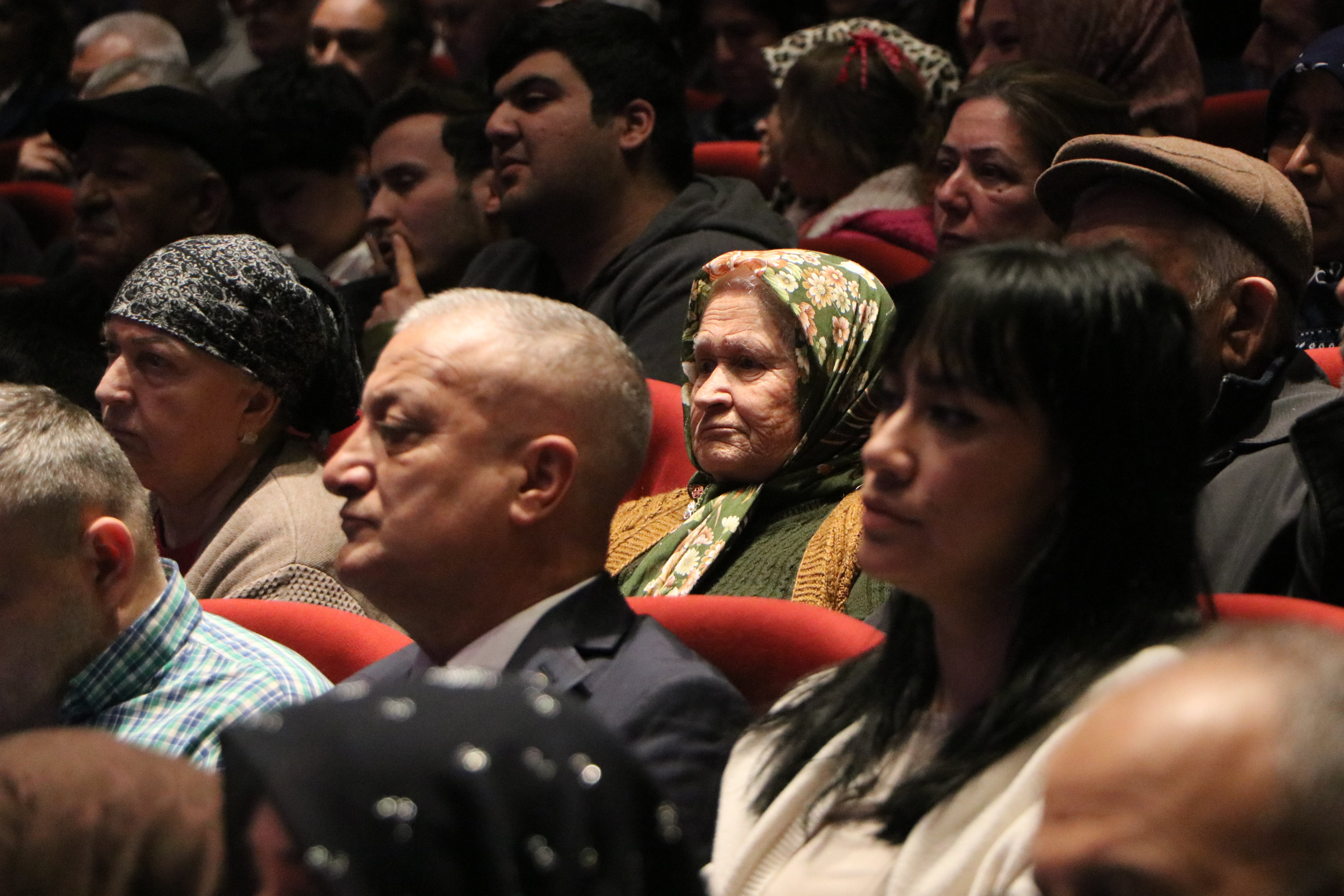 TOKİ Sosyal Konut Projesi Adana