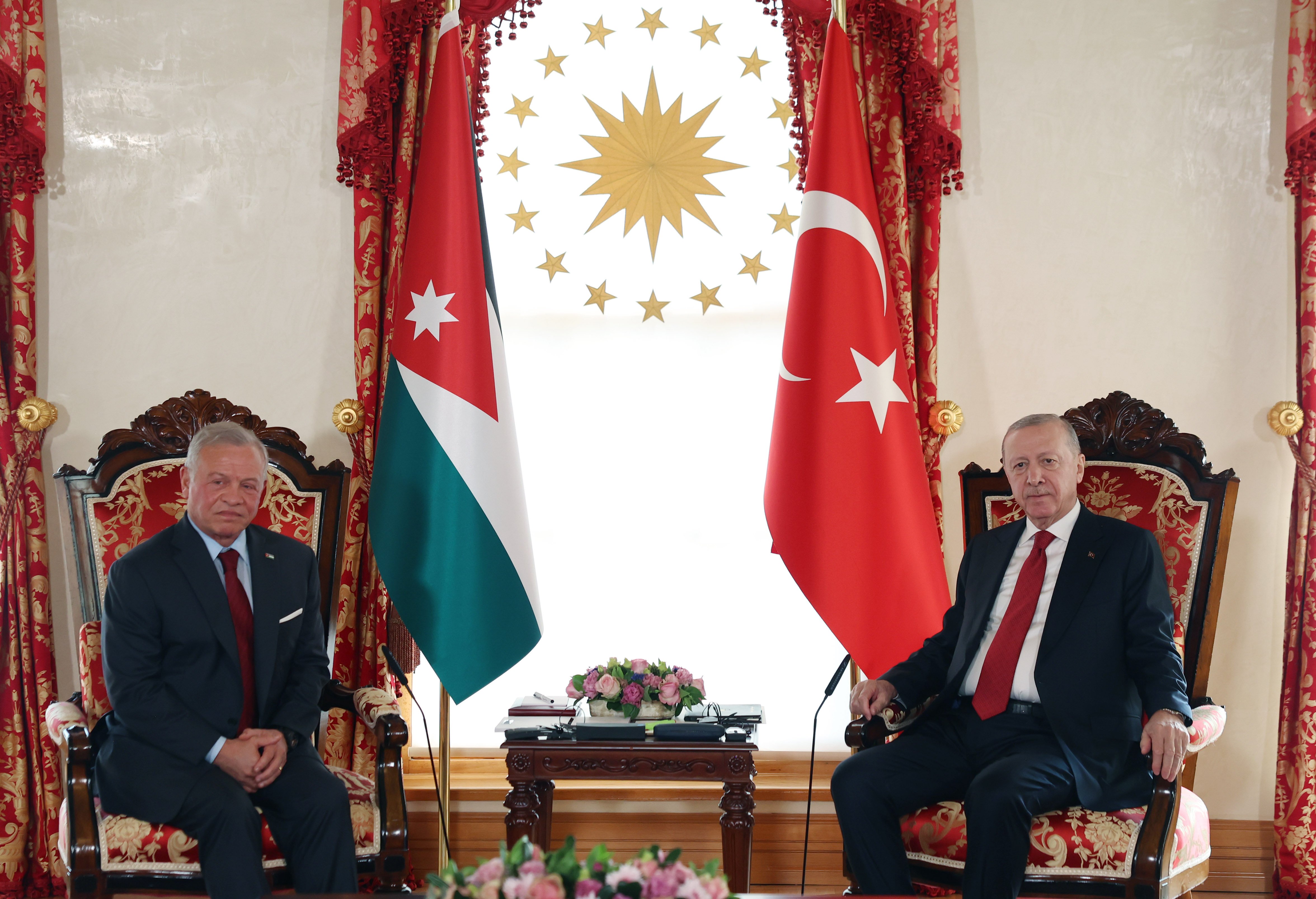 Cumhurbaşkanlığı Dolmabahçe Ofisi