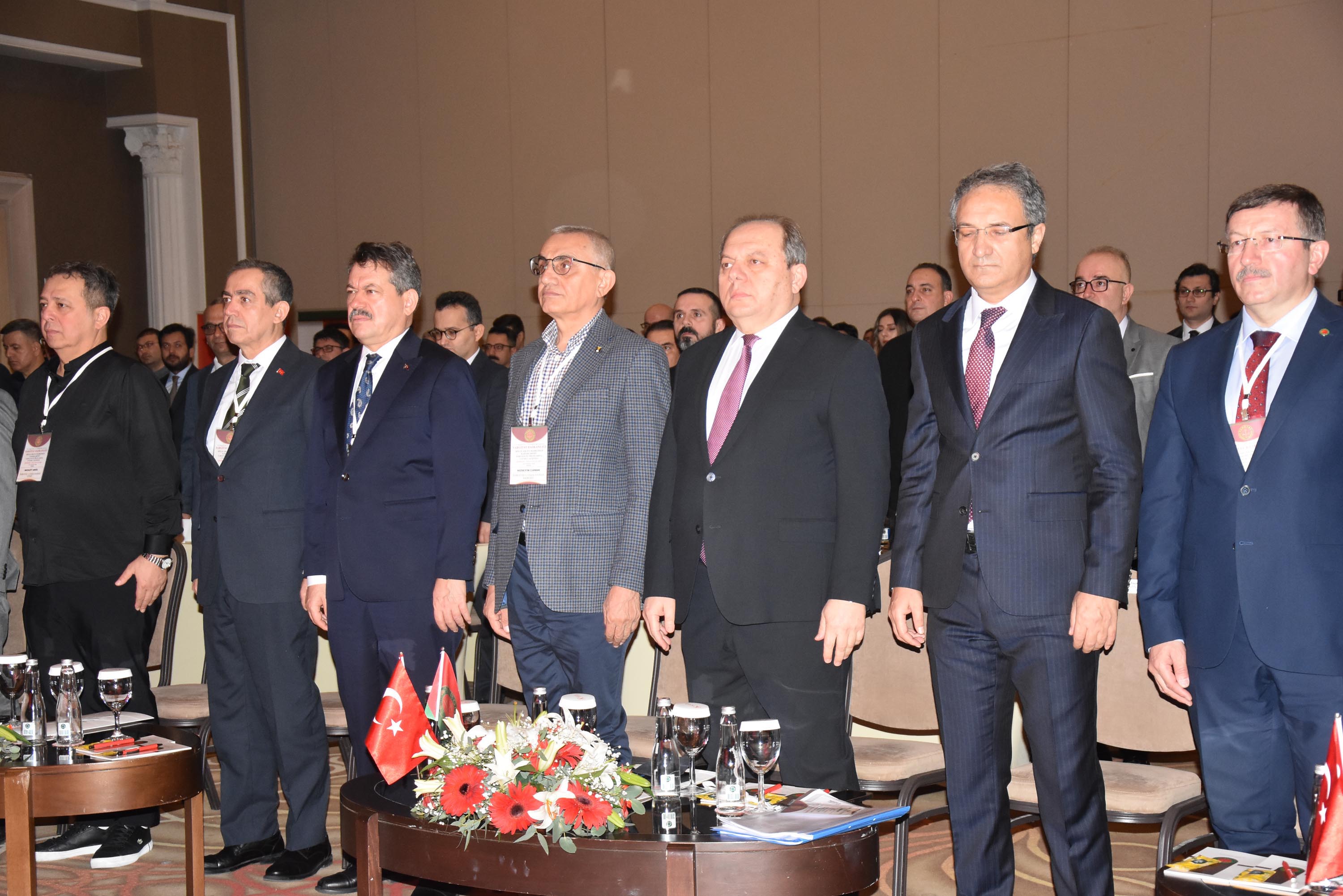 Yargıtay Başkanı Ömer Kerkez