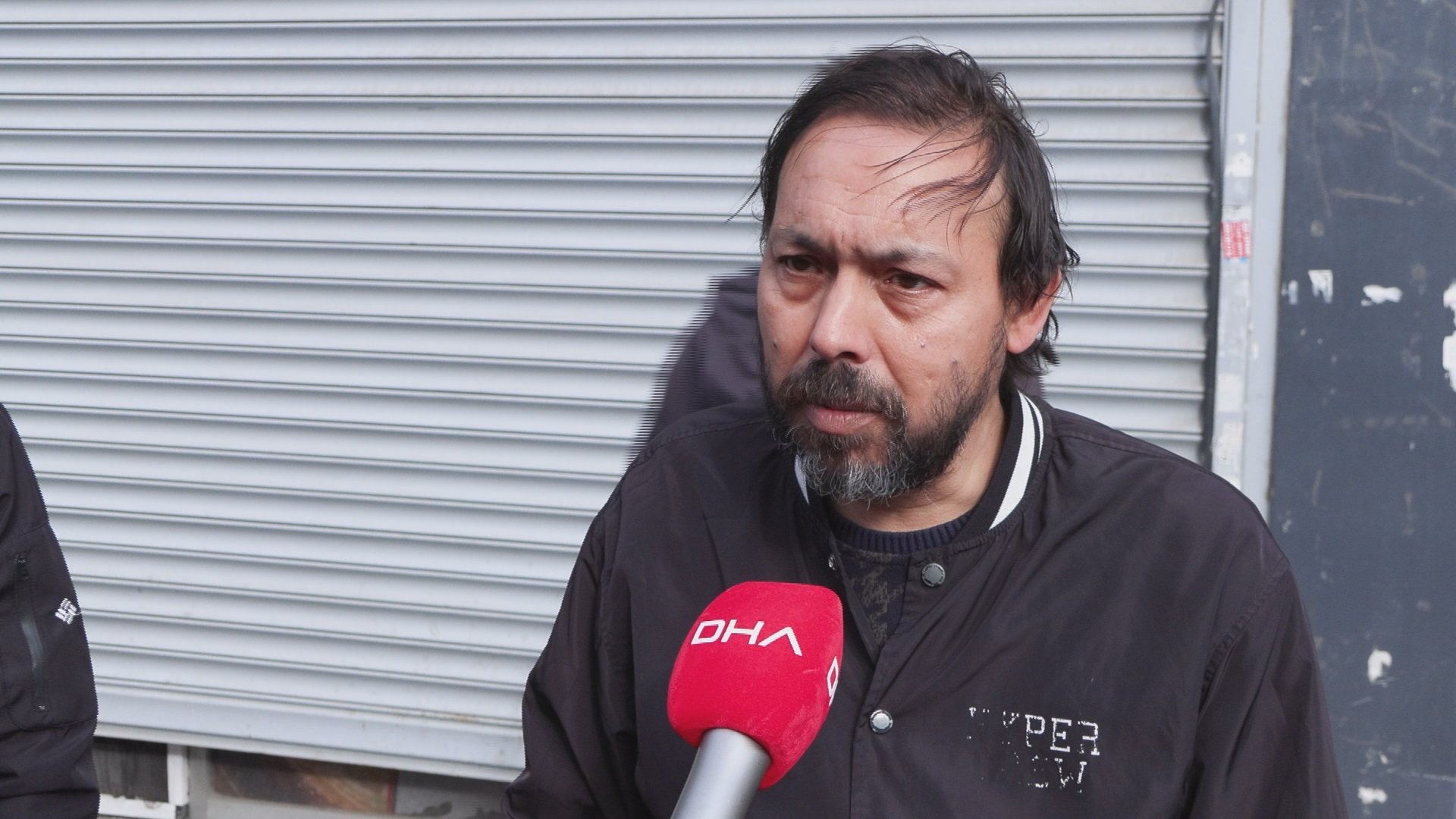 Sultangazi işçileri adalet istiyor