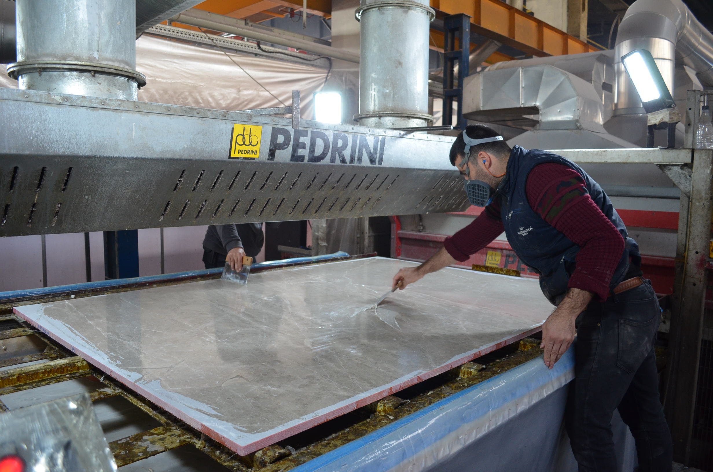 Elazığ Mermer İhracatı