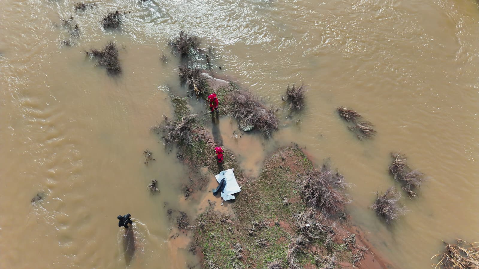 Vali Murat Zorluoğlu açıklama