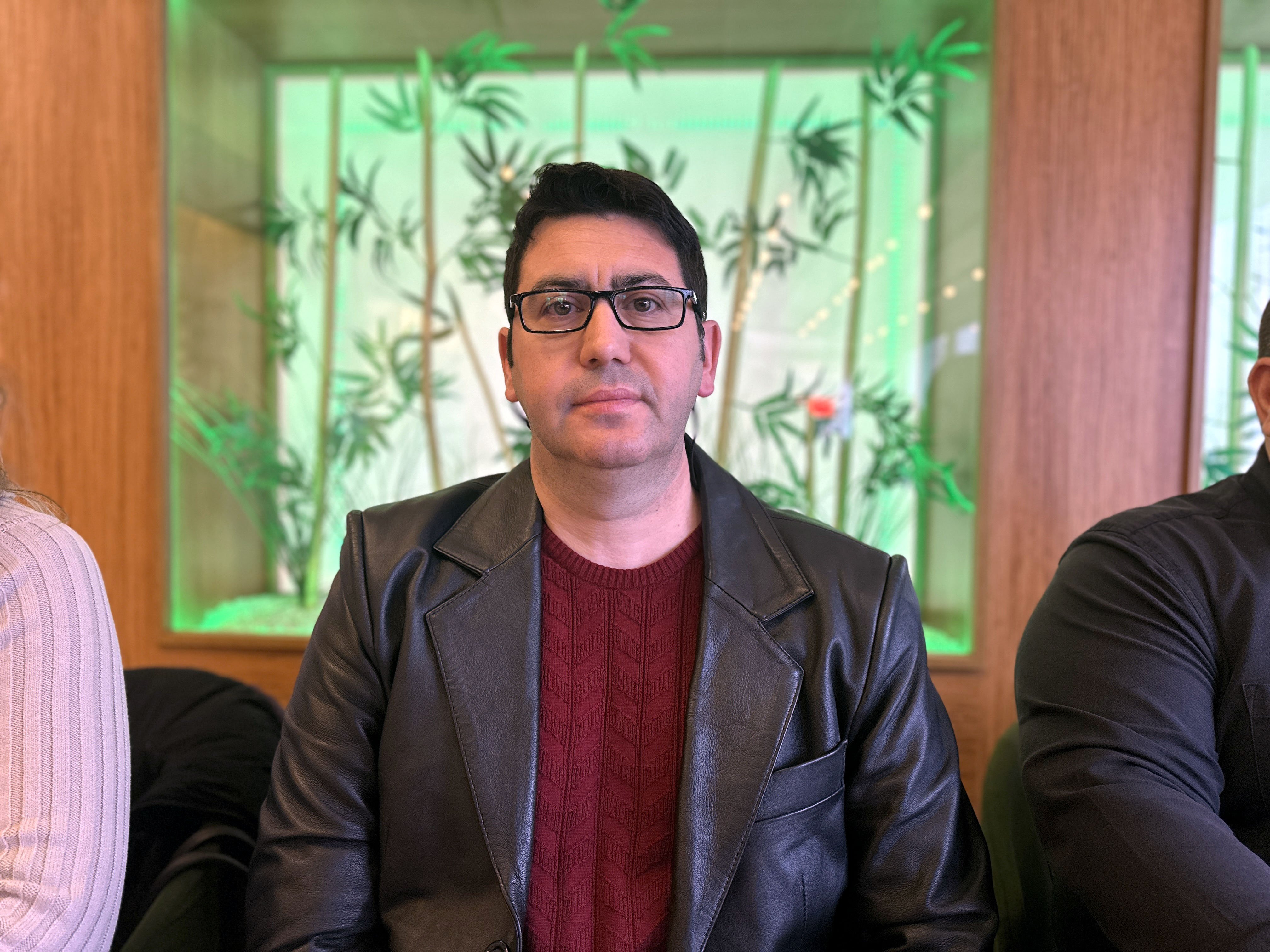 Bulgaristan sandık kısıtlaması Edirne protesto