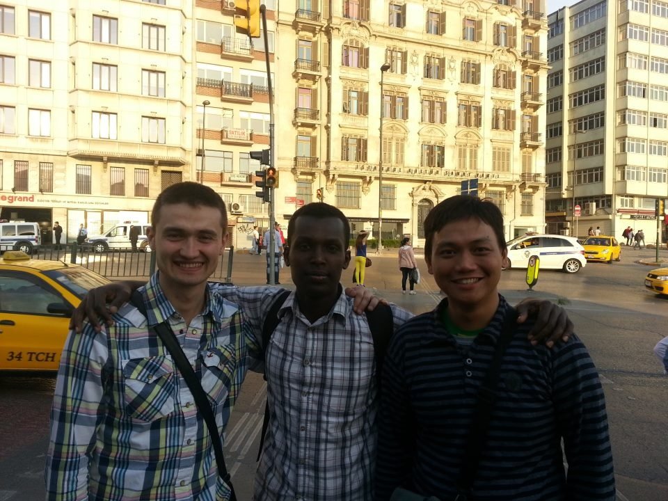 Somali Türkiye İlişkileri