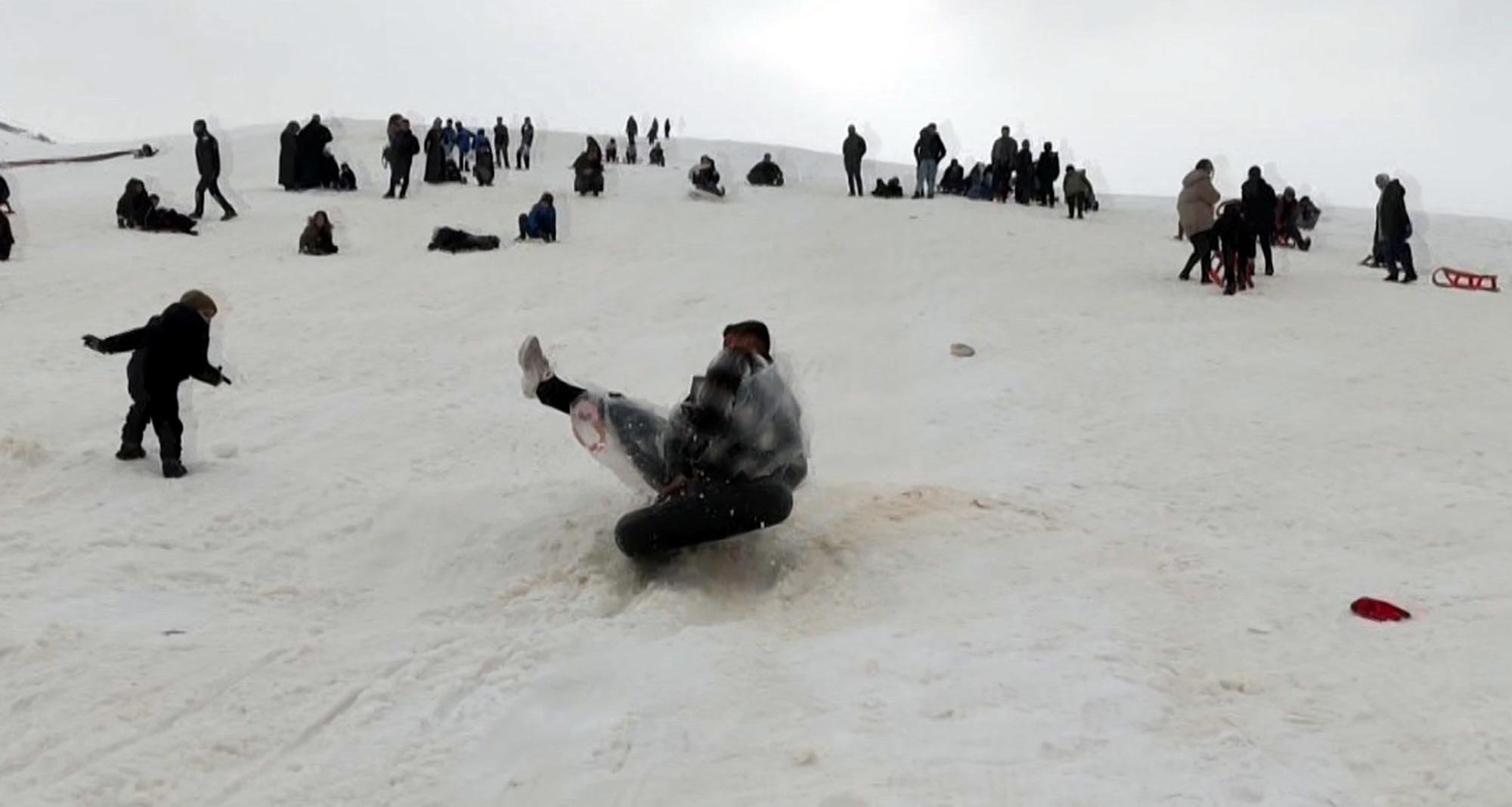 Türkiye Dışişleri Lübnan İsrail gerilimi