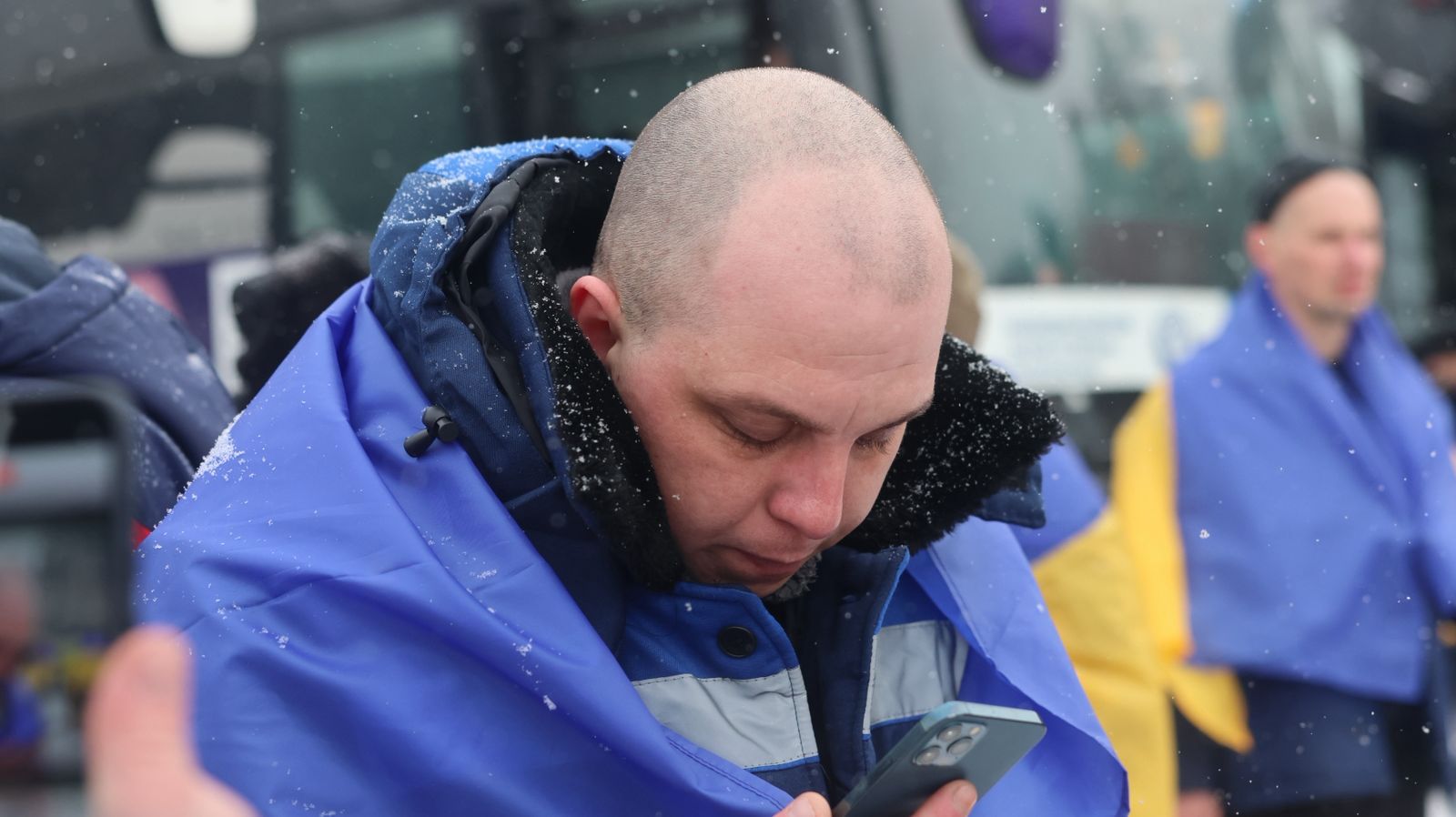 Rusya Ukrayna Savaşı Diplomasi