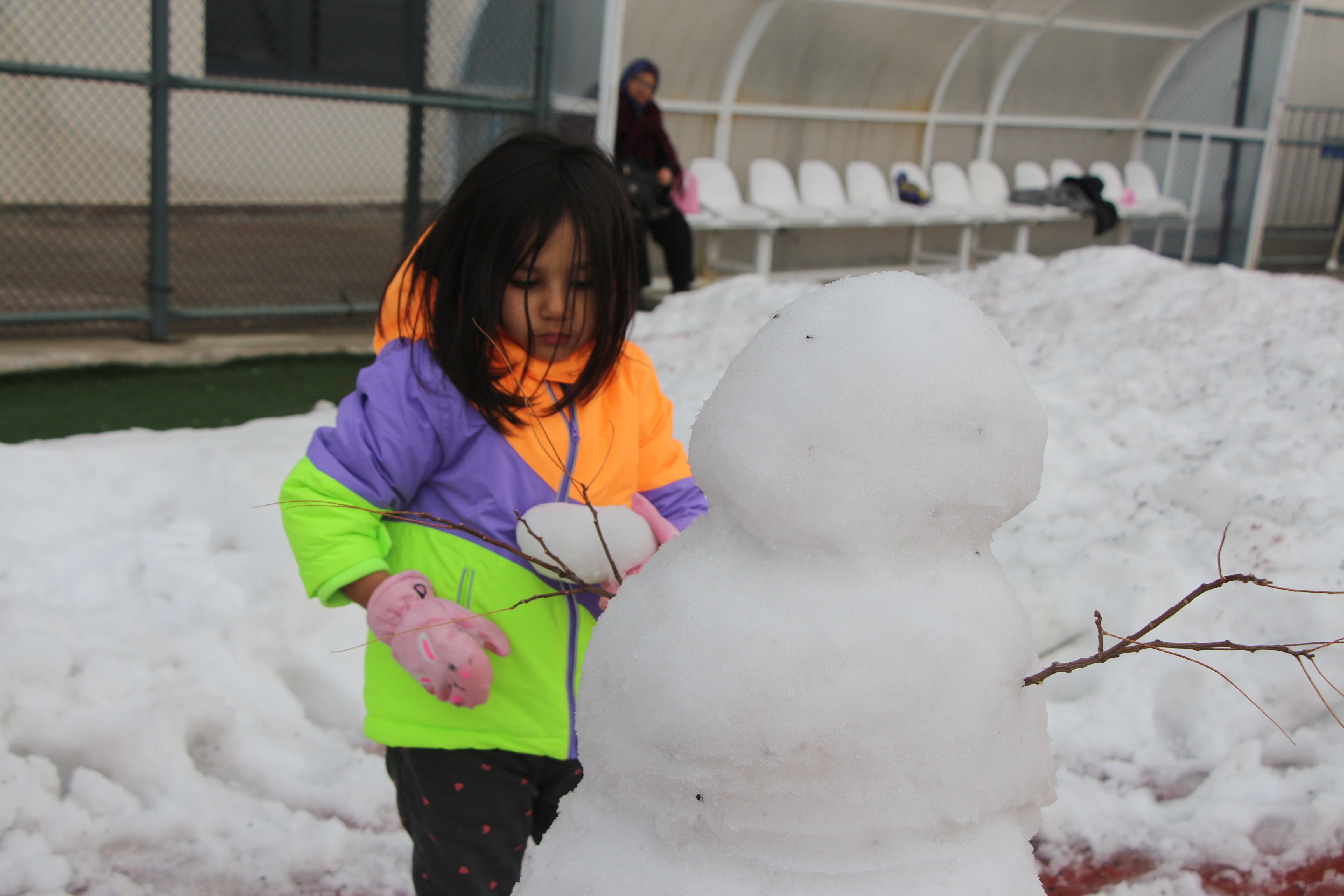 Şırnak Gençlik Spor Etkinliği