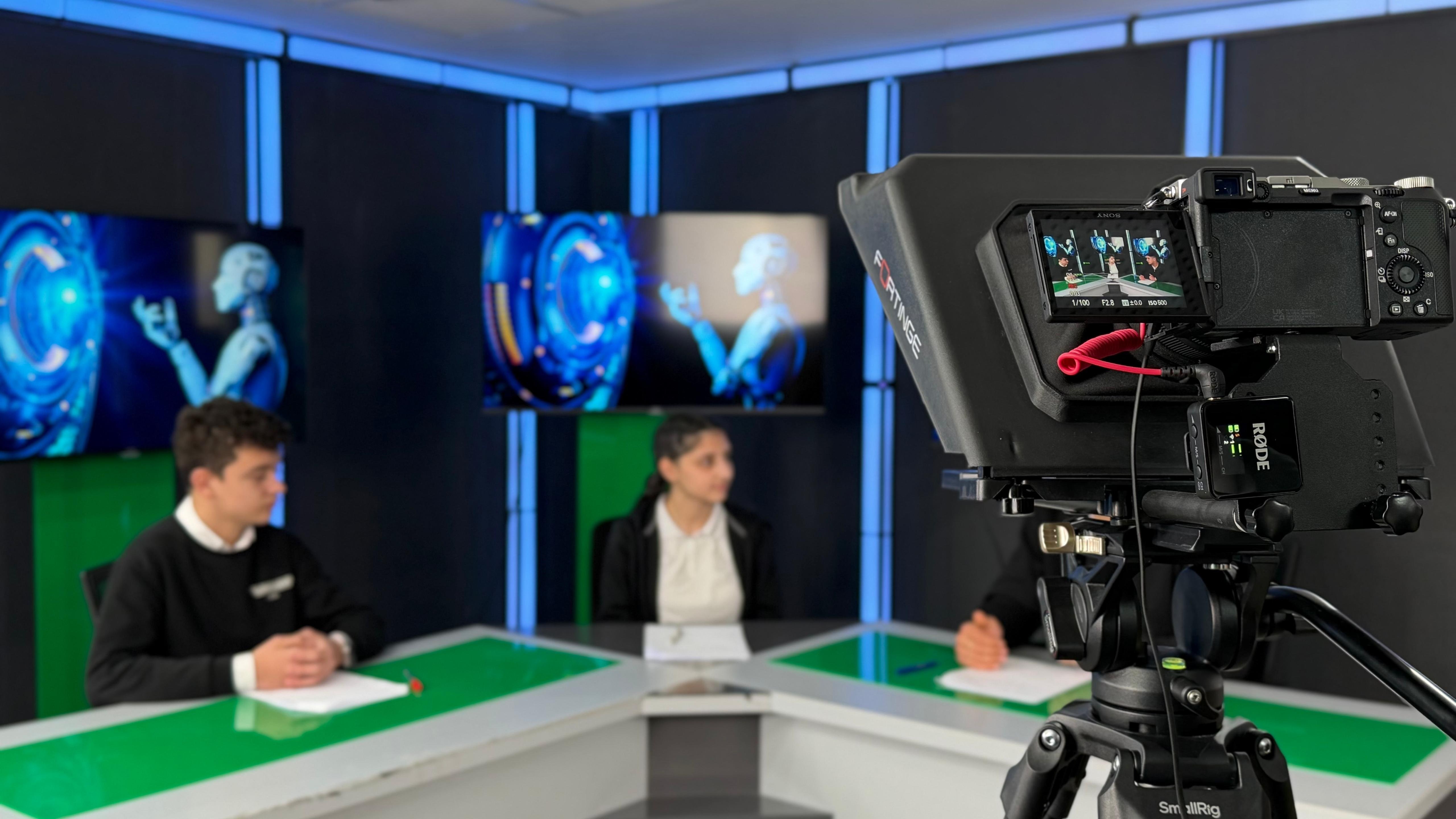 MEB Haberimiz Olsun Projesi