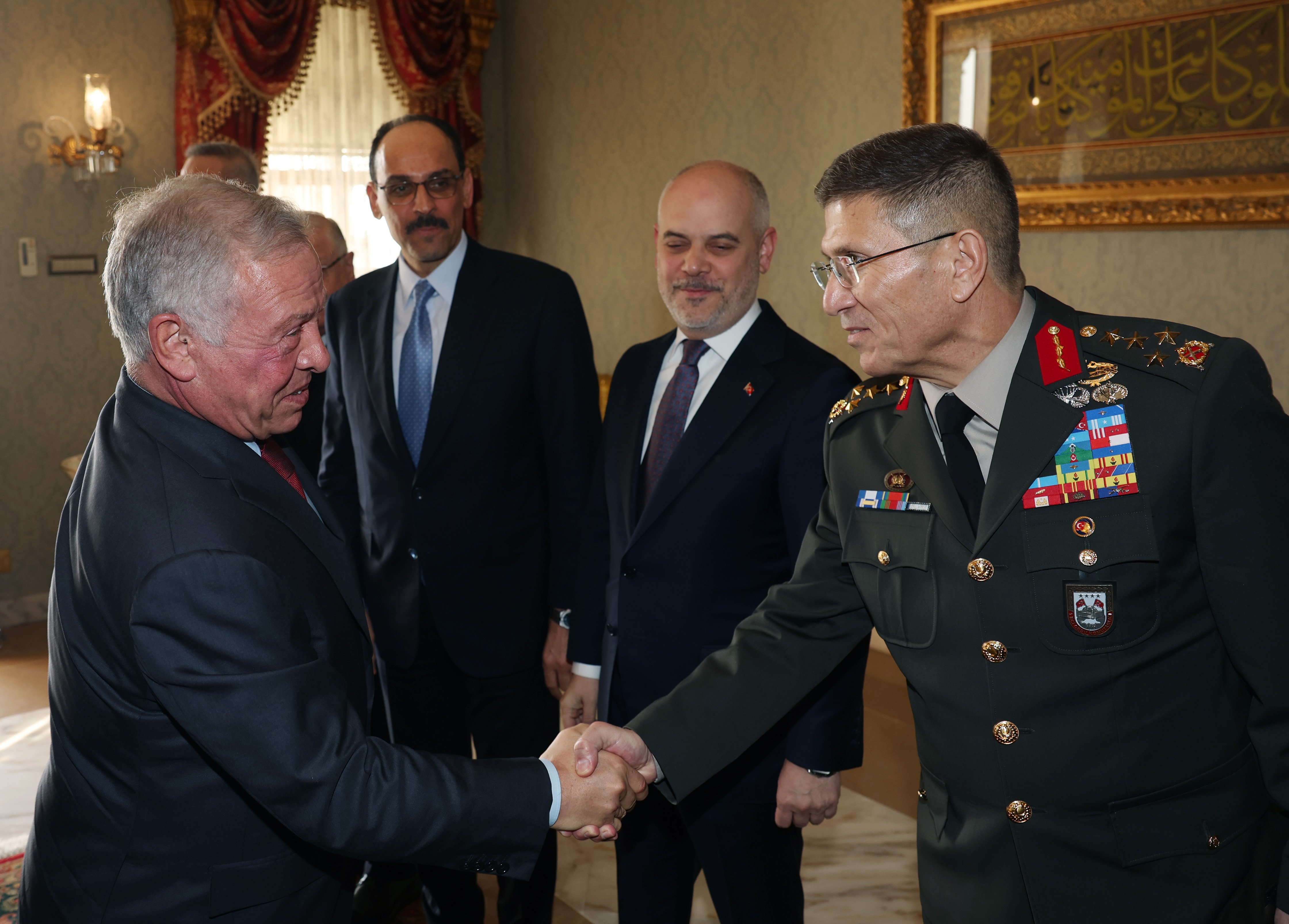 Dışişleri Bakanı Hakan Fidan