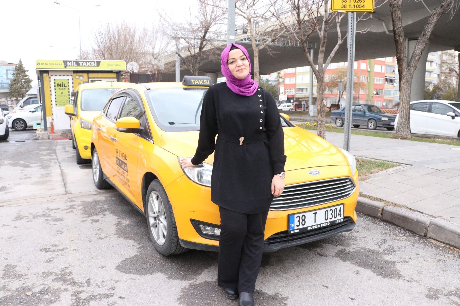 Dışişleri Bakanlığı