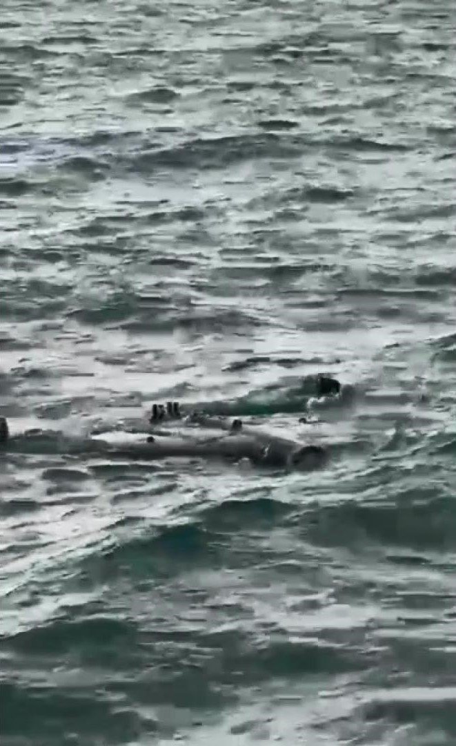 İHA Benzeri Cisim İnceleme