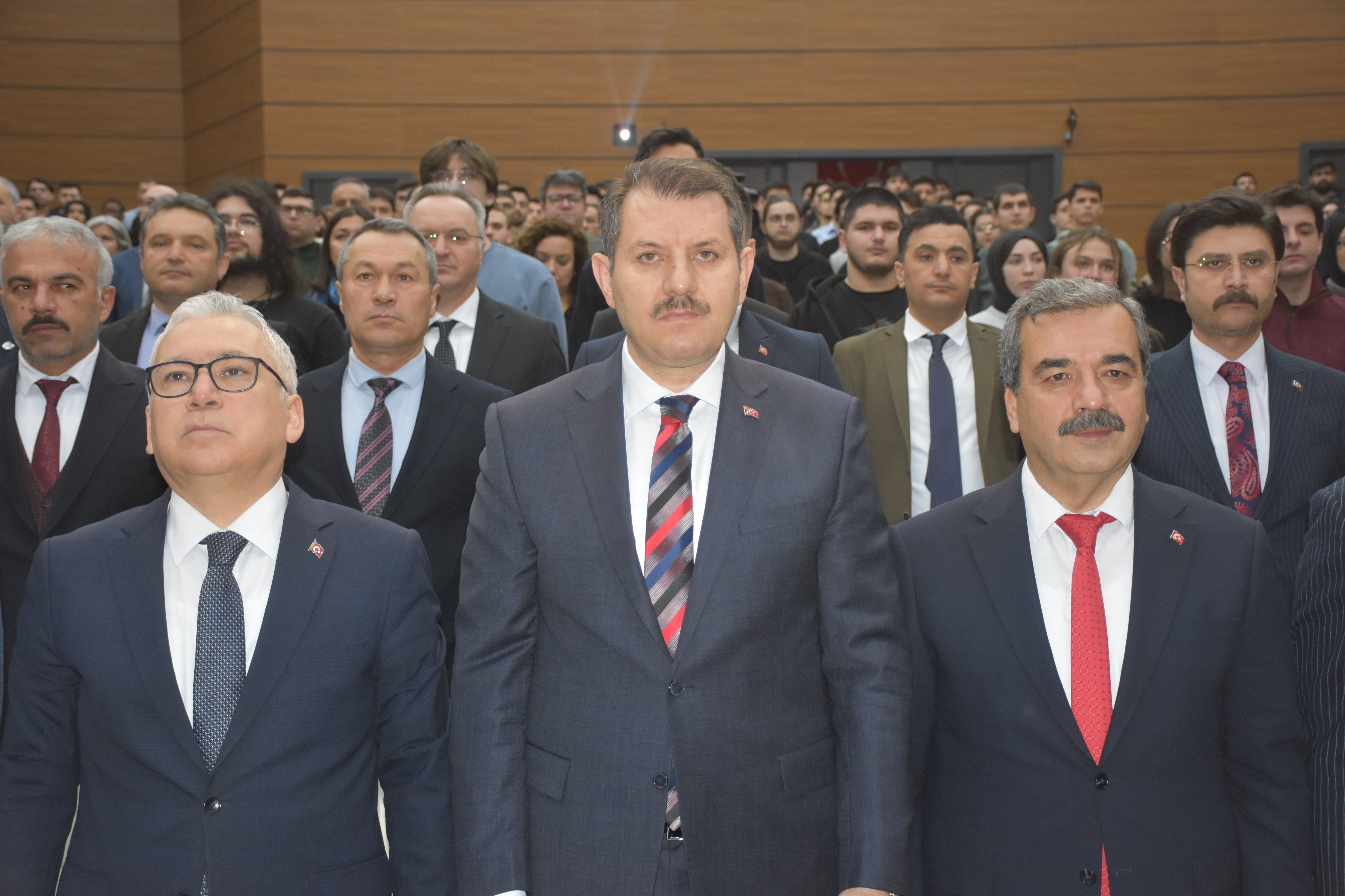 Savunma Sanayi Ürünleri