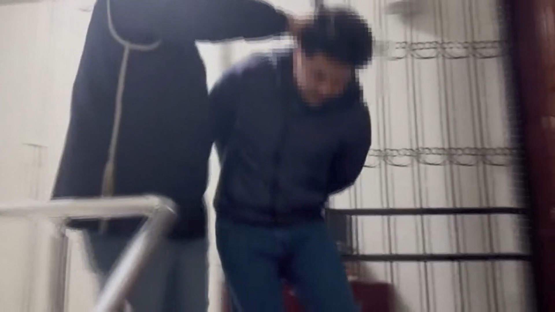 İstanbul Emniyeti operasyon